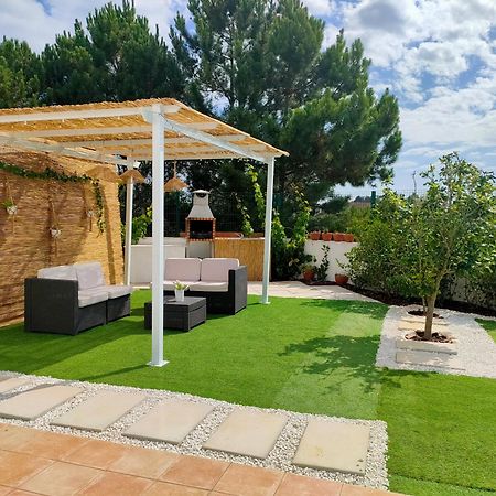 Quercus Villa Sesimbra Exterior photo
