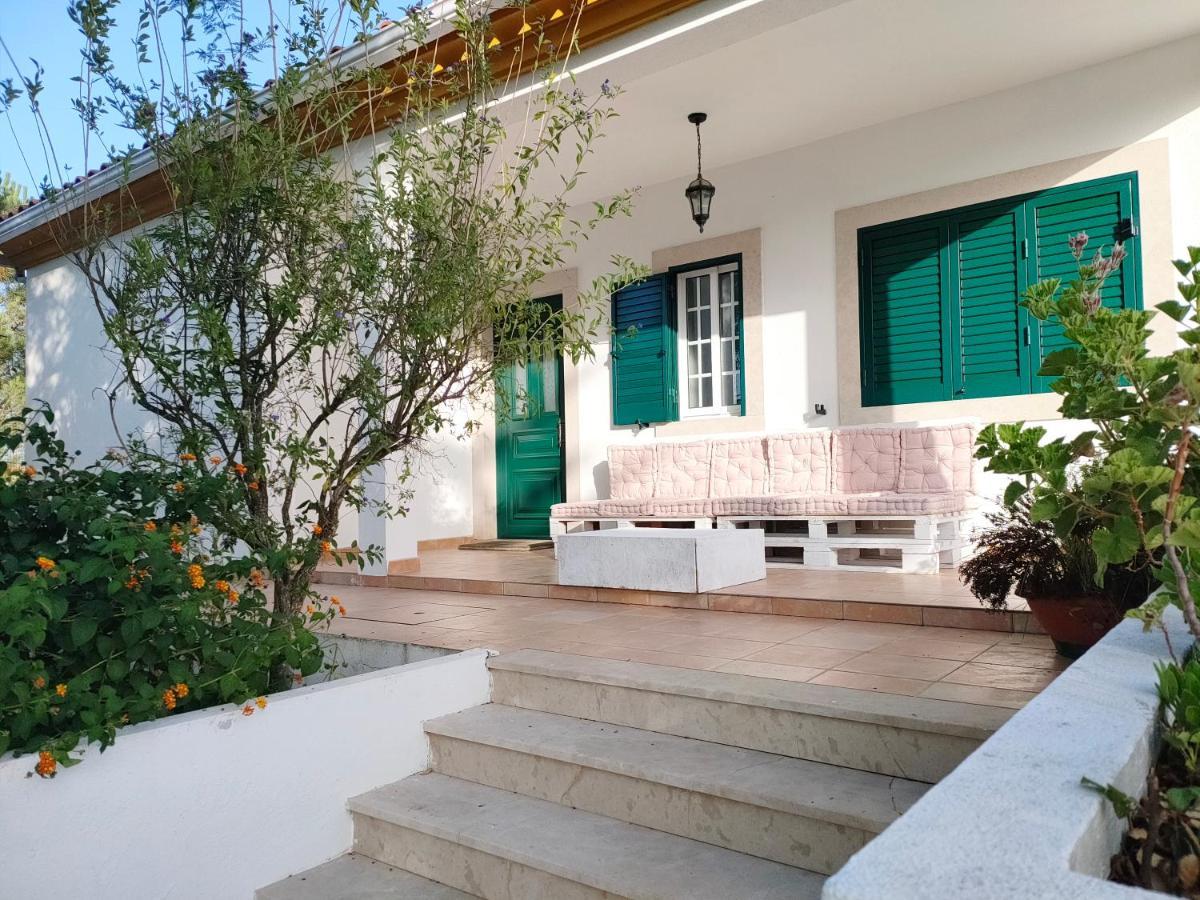 Quercus Villa Sesimbra Exterior photo